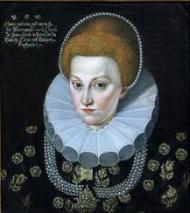Anna di Prussia (1576-1625)