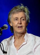 Paul Mccartney Paul Mccartney