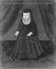 Claudia Francesca di Lorena