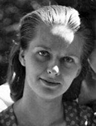 Virginia Nicolson