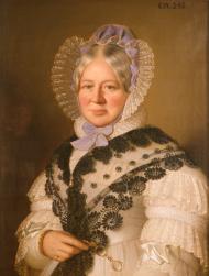 Enrichetta di Nassau-Weilburg (1780-1857)