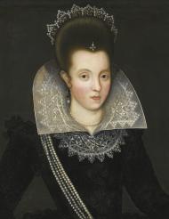 Elisabetta di Danimarca