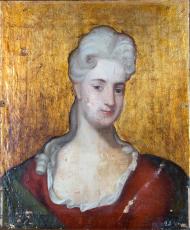 Amalia Zu Solms Hohensolms