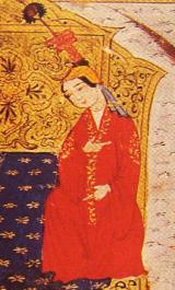 Sorgaqtani Beki