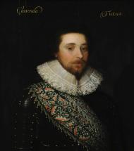 William Cavendish, II conte di Devonshire