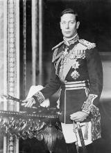Giorgio VI del Regno Unito