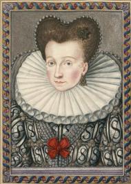 Francesca d'Orléans-Longueville