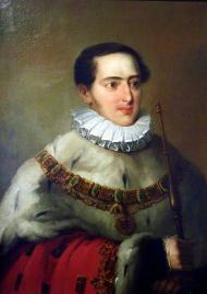 Michele del Portogallo