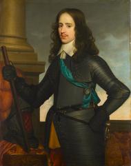 Guillaume II d'Orange-Nassau