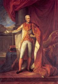 Ferdinando I Delle Due Sicilie