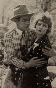 Joe Moore (actor)