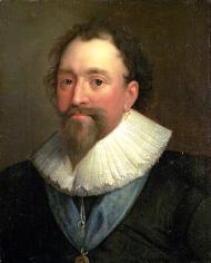 William Herbert, Iii Conte Di Pembroke