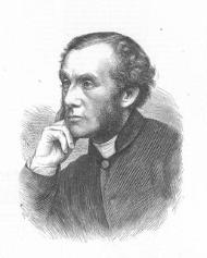 William Maclagan