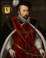 Ambrose Dudley, III conte di Warwick
