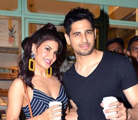 Sidharth Malhotra