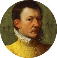 James Hepburn, IV conte di Bothwell