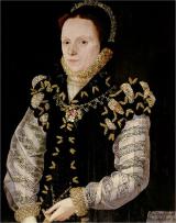 Anne Russell, Countess of Warwick