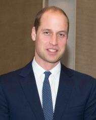 William, duca di Cambridge