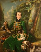 Ernestina Albertina di Sassonia-Weimar Ernestina Albertina di Sassonia-Weimar