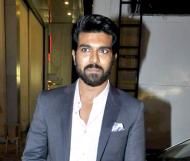 Ram Charan Ram Charan