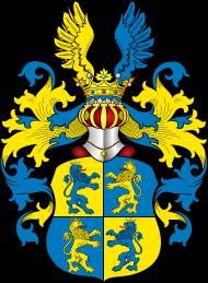 George Cristian of Waldstein-Wartenberg