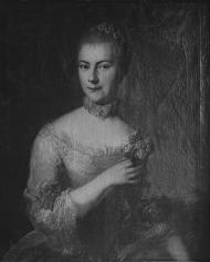 Princess Caroline of Waldeck and Pyrmont