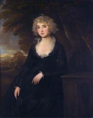 Frances Twysden
