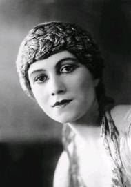 Olha Khokhlova