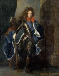 Luis Iii De Borbón Condé