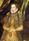 Sabine de Wurtemberg Sabine de Wurtemberg