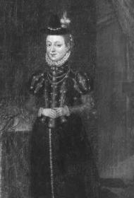 Anna Marie of Brunswick-Lüneburg Anna Marie of Brunswick-Lüneburg