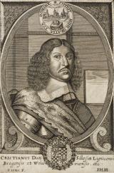 Cristiano di Legnica-Brieg