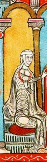 Cecile Of Provence