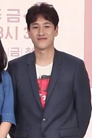 Lee Sun-kyun