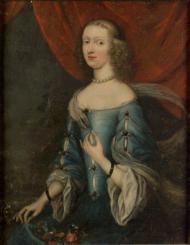 Magdalena Stenbock