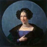 Luisa di Anhalt-Bernburg