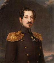 Oscar I di Svezia