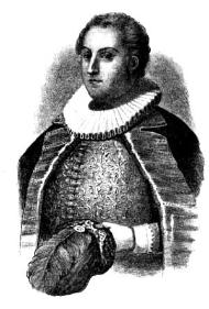 Sten Sture il Giovane