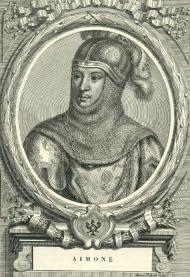 Aimone di Savoia