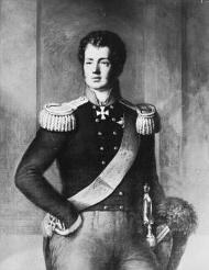 Federico di Anhalt-Dessau