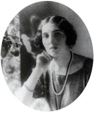 Elisabetta Fabrizievna Ruffo