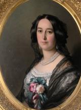 Feodora of Leiningen