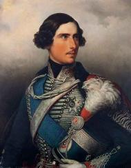Federico Guglielmo d'Assia-Kassel