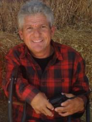 Matthew Roloff