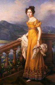 Amalia Augusta Di Baviera