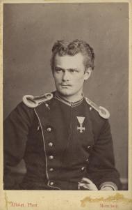 Massimiliano Emanuele Di Baviera