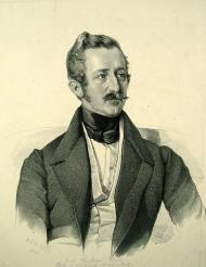 Ernesto I Di Hohenlohe Langenburg
