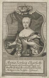 Sofia Carlotta di Brandeburgo-Bayreuth