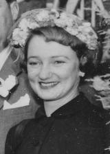 Anne Lindsay Clark Anne Lindsay Clark