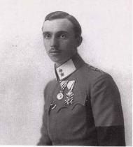 Prince René of Parma